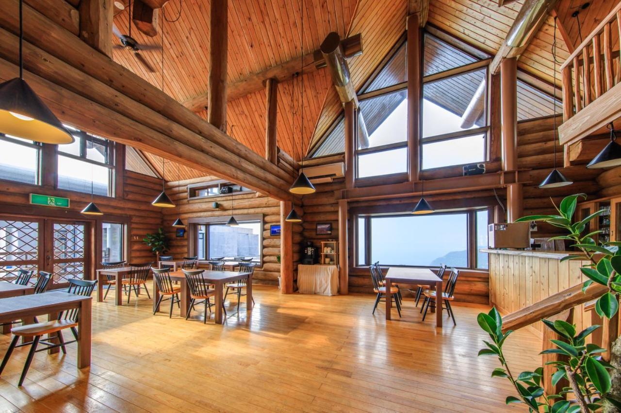 Nishiizu Glamping Tenkuuterrace Numazu Bagian luar foto