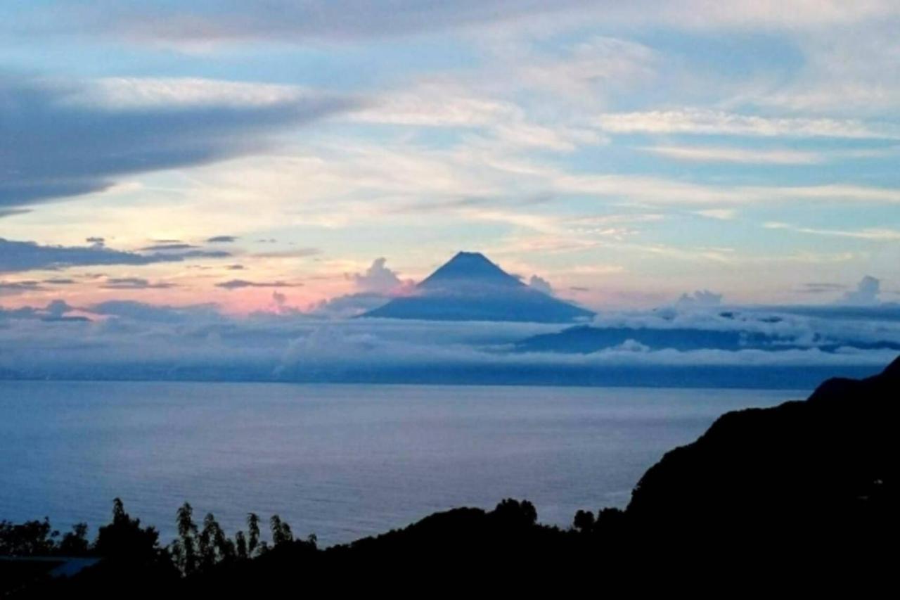 Nishiizu Glamping Tenkuuterrace Numazu Bagian luar foto