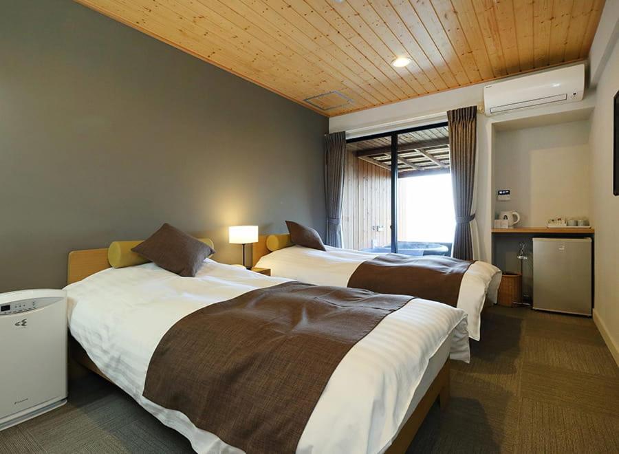 Nishiizu Glamping Tenkuuterrace Numazu Bagian luar foto