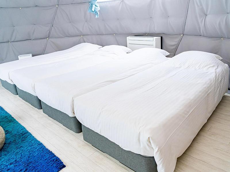 Nishiizu Glamping Tenkuuterrace Numazu Bagian luar foto
